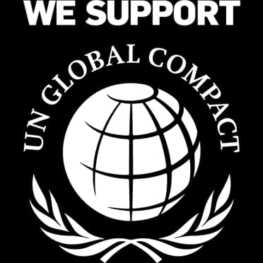United Nations Global Compact mark