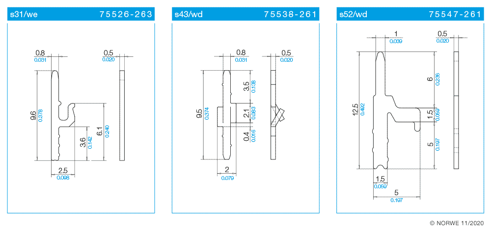 s31/we technical product visual