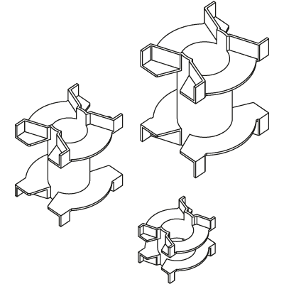 PQ Special Designs technical product overview