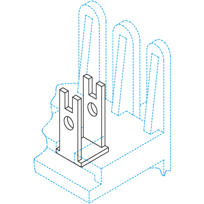 Stamp Parts technical product overview