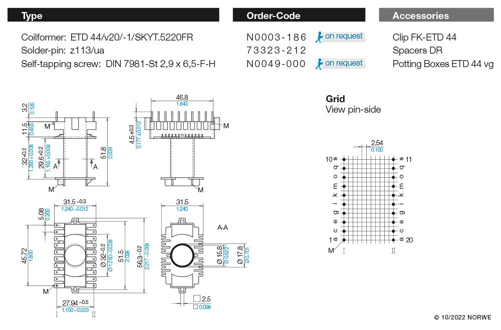 ETD 44/v20/-1/SKYT.5220FR technical preview