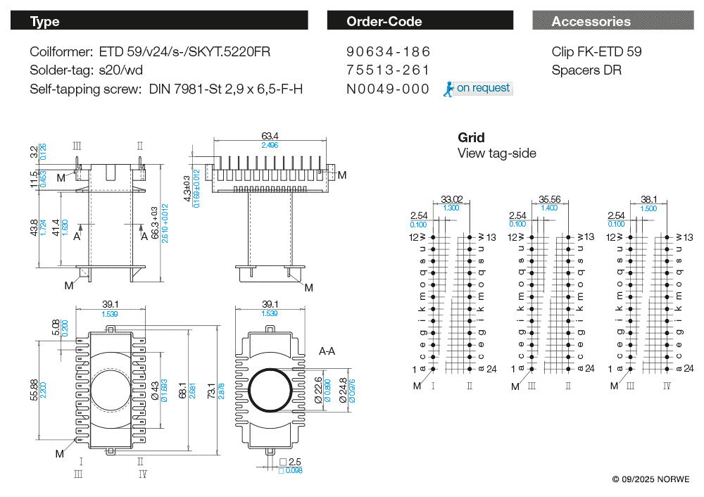 ETD 59/v24/s-/SKYT.5220FR technical preview