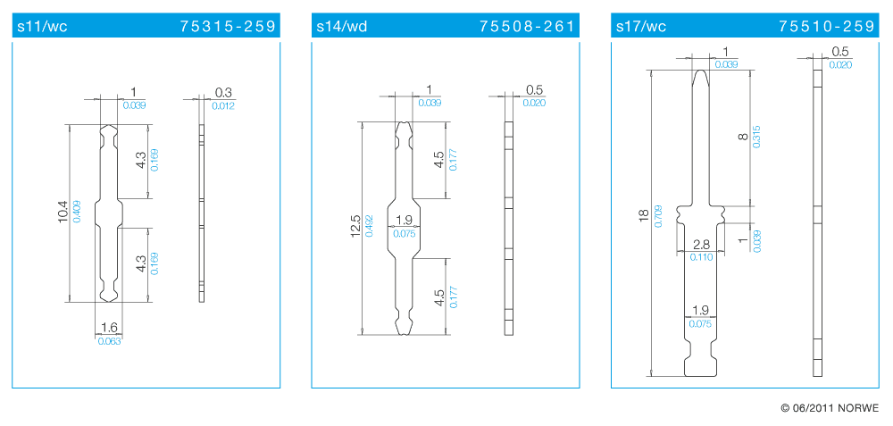 s14/wd technical product visual