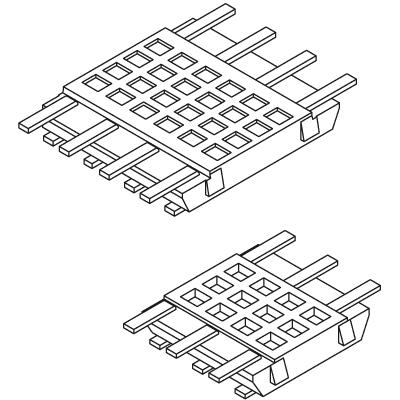 TR-SMD Carrier Plates fu technical product overview