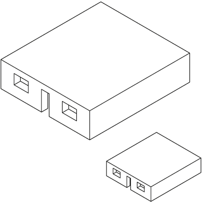 P-EE Pick and Place Caps technical product overview
