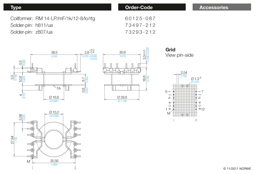 RM 14-LP/mF/1k/12-8/lo/rtg nat. technical product visual