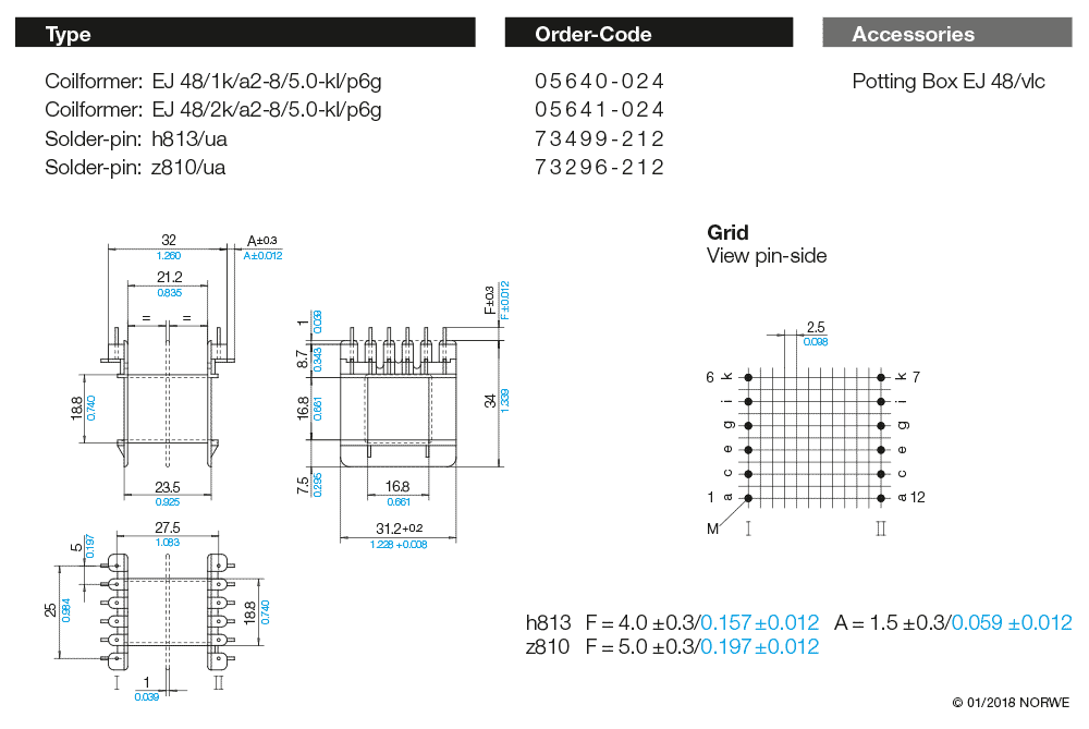 EJ 48/1k/a2-8/5,0-kl/p6g technical preview