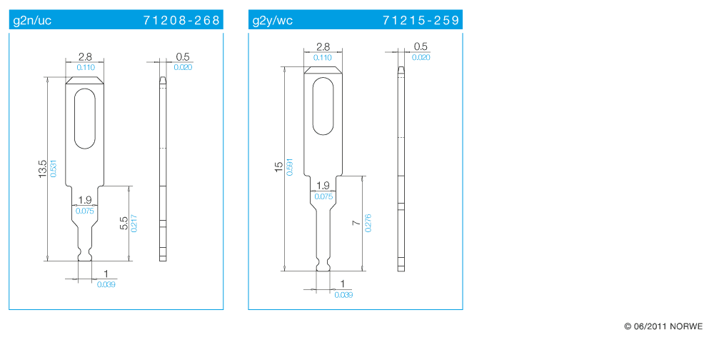 g2n/uc technical product visual