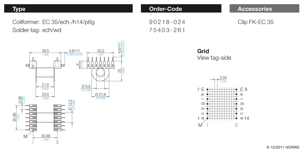 EC 35/ech-/h14/p6g technical preview