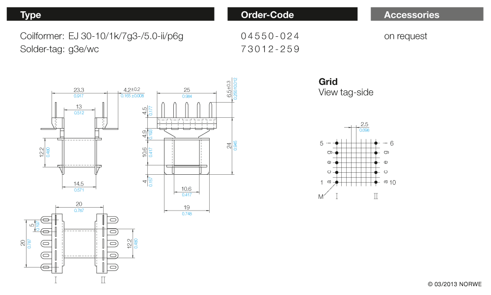EJ 30-10/1k/7g3-/5,0-ii/p6g technical preview