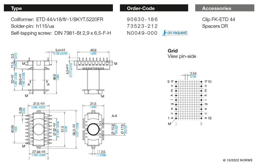 ETD 44/v18/fl/-1/SKYT.5220FR technical preview
