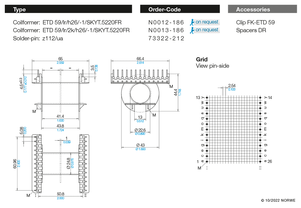 ETD 59/lr/h26/-1/SKYT.5220FR technical product visual