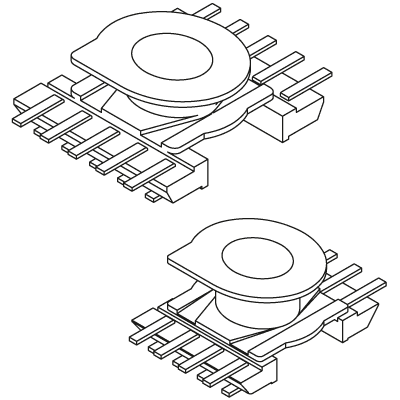 ER-SMD Coil Formers fu technical product overview