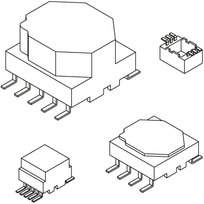 H-RG-SMD Potting Boxes fw technical product overview