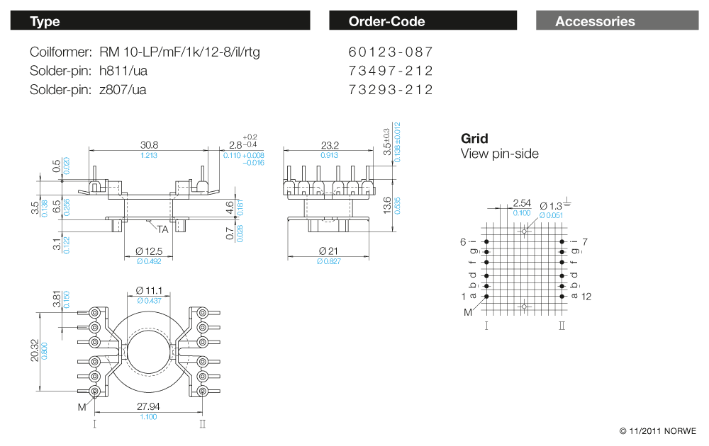 RM 10-LP/mF/1k/12-8/il/rtg nat. technical product visual