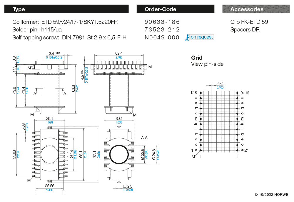 ETD 59/v24/fl/-1/SKYT.5220FR technical preview