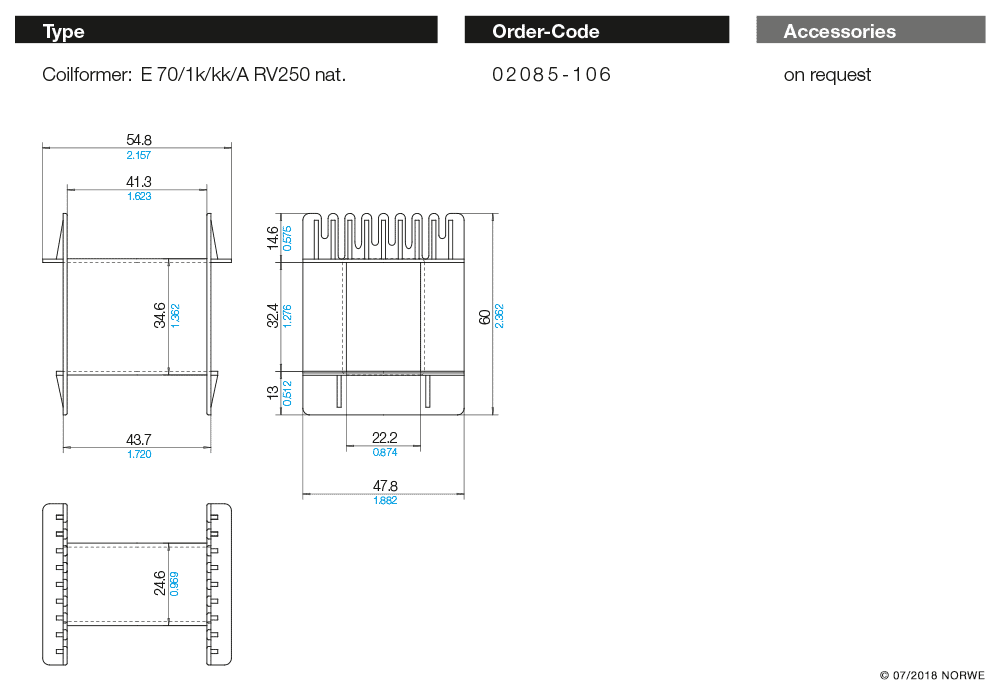 E 70/1k/kk/A RV250 nat. technical preview