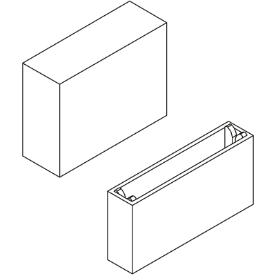 Housings Special Designs technical product overview