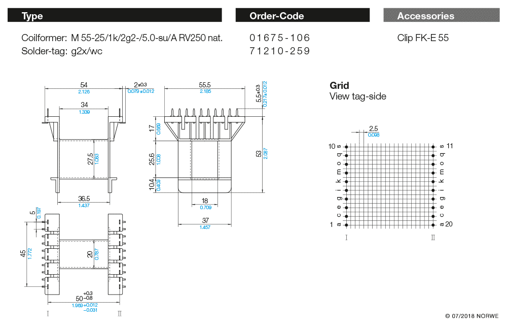 M 55-25/1k/2g2-/5,0-su/A RV250 nat. technical preview