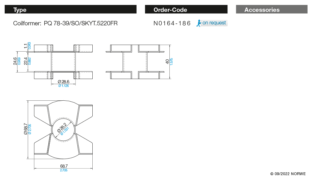 PQ 78-39/SO/SKYT.5220FR technical preview