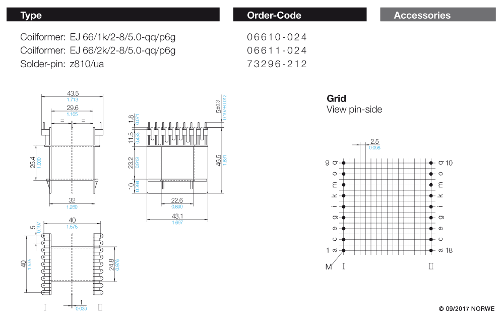 EJ 66/1k/2-8/5,0-qq/p6g technical preview