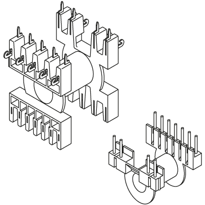 EC 35 - EC 70 Horizontal technical product overview