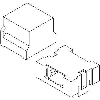 Spring Housings technical product overview