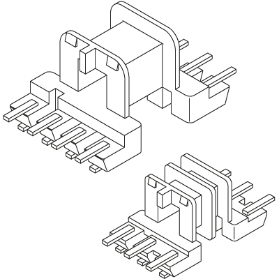 EE-SMD Coil Formers fu technical product overview
