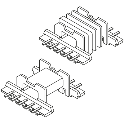 EFD-SMD Coil Formers fu technical product overview