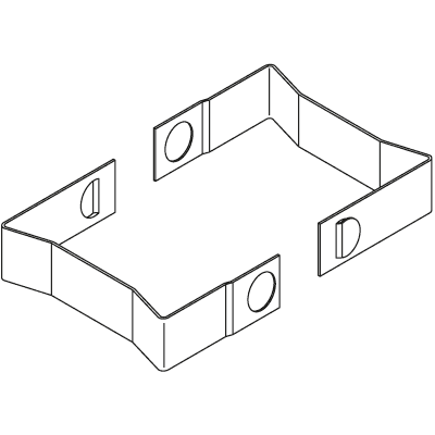 Spring Clips FK-EC technical product overview