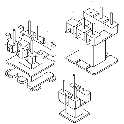 EE 8 - EE 32 Vertical technical product overview