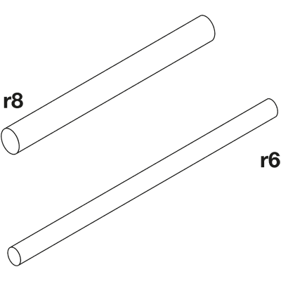 Smooth Press-Fit Solder Pins (r) technical product overview