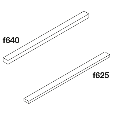 Flat Press-Fit Solder Pins (f) technical product overview