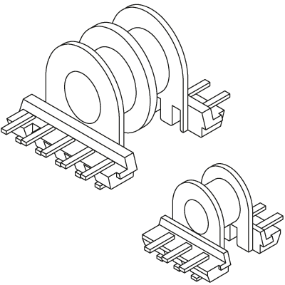 EP-SMD Coil Formers fu technical product overview