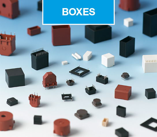 boxes
