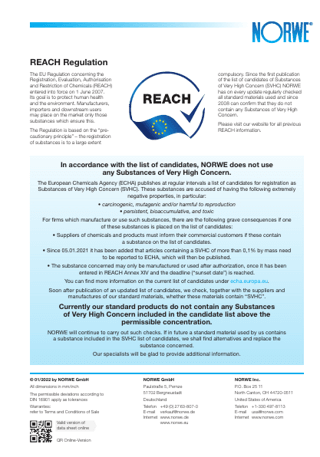 REACH-Regulation (PDF)